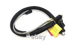 Nordson 4 Foot 230 Volt 99.7 Watt 1500 PSI Hot Melt Hose 272838D NOS