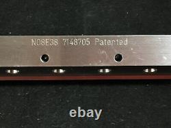 Nordson 7148705 Hot Melt Coating Nozzle N08e38