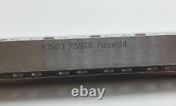 Nordson 7159606 Hot Melt Coating Nozzle EP11L-09 DL270 AB189