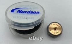 Nordson 756309 Hot Melt Spray Nozzle 025-CW