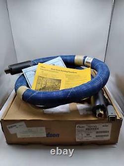 Nordson 757713 Hot Melt Hose 2 meters, with Harting connector