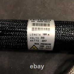 Nordson 757729B Hot Melt Glue Hose 18M