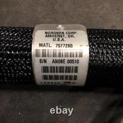 Nordson 757729B Hot Melt Glue Hose 18M