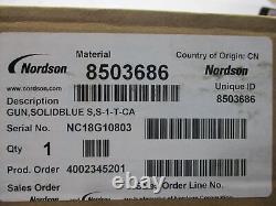 Nordson 8503686 Hot Melt Gun Nsnp