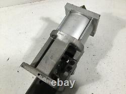 Nordson An01h-00012 Hot Melt Glue Piston Pump