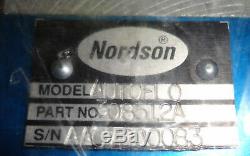 Nordson Autoflo 308512a Dispensing Valve 308512 Sealant Gun Hot Melt New