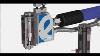 Nordson E Dot Electric Hot Melt Gun For Hot Glue Systems