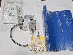 Nordson H20A Hot Melt Glue Applicator