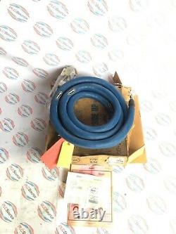 Nordson Hose 273161e 16 Ft Heated Hot Melt Hose