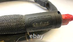 Nordson Hot Melt Adhesive Hose Black Model# 274792