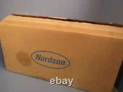 Nordson Hot Melt Glue Pump, Pneumatic 161424B Serial# SA07H01304