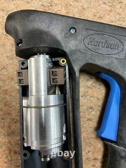 Nordson Hotmelt Bulk Hot Glue Gun Replacment Handle 174933