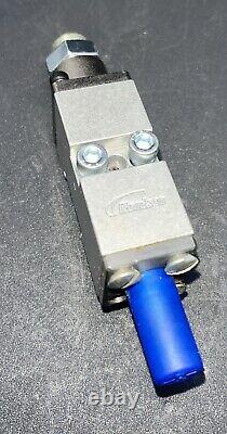 Nordson JC19B Hot Melt Nozzle Assy NEW