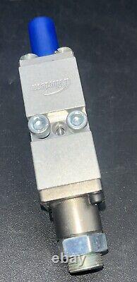 Nordson JC19B Hot Melt Nozzle Assy NEW