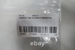 Nordson MB2-01203AIATRBSSPF93 Hot Melt Glue Applicator 230w 240v-ac