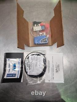 Nordson Mini Blue II Hot Melt Glue Dispenser P/N 8517895