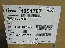Nordson Probuilt Melter Hot Melt Adhesive Applicator 3500v-1eav4x, Esp 1051767