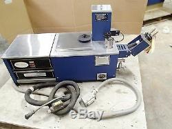 Nordson R806680 Hot Melt Glue Machine, 480 Volt, 1/3 Phase, 4944 Watt (new)