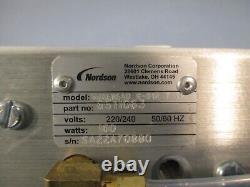 Nordson Surebead S-012 T TF Hot Melt Adhesive Dispensing Glue Gun 8511063