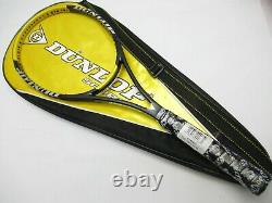 Nos Dunlop Hotmelt 100g 90 Tennis Racquet (4 1/2) From A Rqt Collector