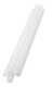 Pam Fastening Ux 1012 Hot Melt Glue Stick, White, 1/2x10in, Pk374