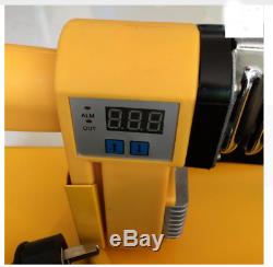 PPR Electronic Thermostat Hot Melt Machine Welding Welder Water plastic Pipes