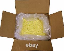 Packaging Hot Melt Glue Pellets, ASA-8261, for case and carton sealing (40 lbs)