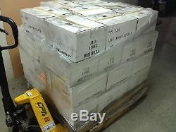 Pallet LOT 950 lbs HM 089 Hot Melt Adhesive Glue 38 cases x 25lbs each