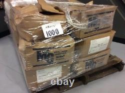 (QTY 18) McGinley HM6311 HOT MELT TAIL TIE ADHESIVE 25 Lb/Box