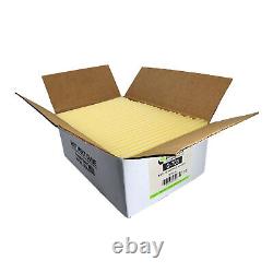 Q-703 Very Fast Set Hot Melt Glue Sticks 5/8 x 10 25 lb Box