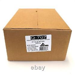 Q-707 High Performance Hot Melt Glue Sticks 5/8 x 10 25 lb Box