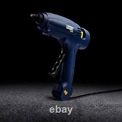 Rapid EG320 Professional Glue Gun 120W For Hot Melt 12mm Glue