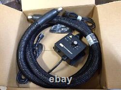 SLAUTTERBACK 8 Ft. Hot Melt Hose Heater Assembly