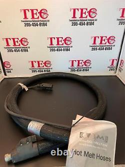 Slautterback Hot Melt Hose 6FT 230V 780XX002