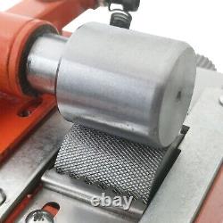 Small Upper Gluing Machine Adjustable Leather Dispensing Machine Hot Melt Glue