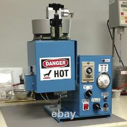 Surebonder 800 Watt Heavy Duty Bulk Hot Melt Industrial Applicator Machine