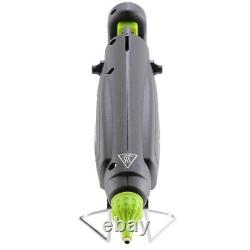 Surebonder Glue Gun 220-W Trigger with Check-Valve Nondrip-Nozzle Hot-Melt Indoor