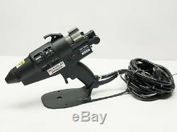TEC 6300-43 Pneumatic Spray Hot Melt Glue Gun
