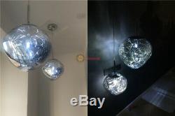 TOM DIXON MELT PENDANT LED Chandelier Melt Ceiling Light Pendant Lamp Light Hot