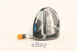 TOUR ISSUE NEW TaylorMade SIM MAX 15 3-WOOD HEAD ONLY HOT MELT RH (#3164)