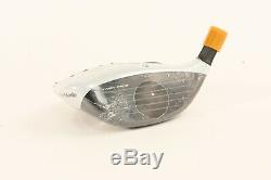 TOUR ISSUE NEW TaylorMade SIM MAX 15 3-WOOD HEAD ONLY HOT MELT RH (#3164)