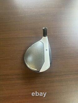 TOUR ISSUE! NEW TaylorMade SIM MAX 18 5-WOOD HEAD ONLY HOT MELT RH
