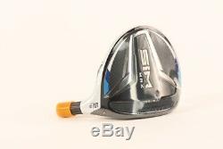 TOUR ISSUE! NEW TaylorMade SIM MAX 18 5-WOOD HEAD ONLY HOT MELT RH (#3165)