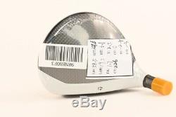 TOUR ISSUE! NEW TaylorMade SIM MAX 18 5-WOOD HEAD ONLY HOT MELT RH (#3165)