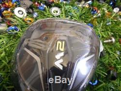 TaylorMade 2016 M2 18° 5 wood fairway wood TOUR ISSUE 64SBF36N hot melt port