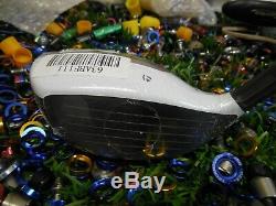 TaylorMade 2016 M2 3HL 16.5° 3 fairway wood TOUR ISSUE 63ABF111 hot melt port