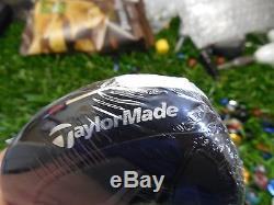 TaylorMade 2016 M2 3HL 16.5° 3 fairway wood TOUR ISSUE 63ABF1IC hot melt port