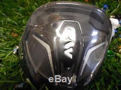 TaylorMade 2016 M2 3HL 16.5° 3 fairway wood TOUR ISSUE 64SBF2Z9 hot melt port