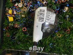TaylorMade 2016 M2 3HL 16.5° 3 fairway wood TOUR ISSUE 64SBF2ZB hot melt port