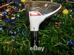 TaylorMade LEFT HAND M1 3HL 2016 17° 3 wood TOUR ISSUE 59GXC015 hot melt port